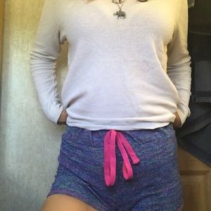 Best vintage booty shorts 🥵‼️